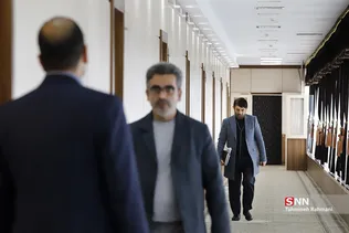 جلسه مجمع تشخیص مصلحت نظام