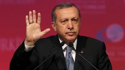 اردوغان: آماده همکاری بدون شرط با پاکستان هستیم