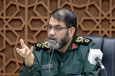 سردار معروفی: مأموریت‌های اقشار بسیج در سالروز بزرگداشت شهدای خدمت/ کتاب «نگاه سیاسی شهید رئیسی» تألیف شد