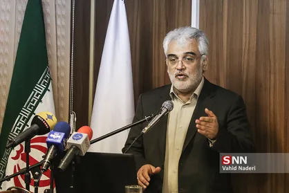 توضیحات رئیس دانشگاه آزاد درباره نحوه افزایش شهریه
