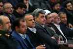 آیین افتتاح سالن‌های جدید پردیس سینمایی ملت