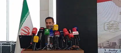 رشد ۸.۵ درصدی صنعت البرز / سهم استان معادل ۳.۴ درصد از کل صنعت کشور