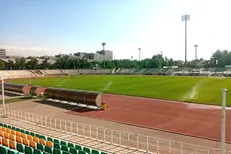 ورزشگاه پاس تهران میزبان دیدار پرسپولیس و چادرملو اردکان
