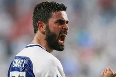 مهاجم سوری الهلال بازی‌های دوستانه سوریه مقابل عراق و قطر را از دست داد