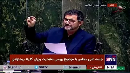 حمیدرضا گودرزی، موافق: دکتر دنیامالی نه تنها در عرصه مدیریت کلان بلکه در سطح پایه و قهرمانی نیز سابقه درخشانی دارد/ او گزینه مناسب وزارت ورزش است