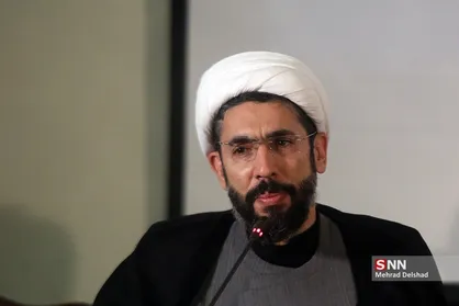 حجت&zwnj;الاسلام رستمی: دانشجویان ما وفادار به کشور و دارای علایق دینی و مذهبی هستند؛ این حقیقت دانشگاه&zwnj; ماست + فیلم