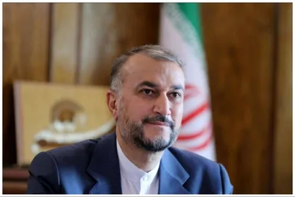 امیرعبداللهیان: تهران و آنکارا، رابطه&zwnj;ای به قدمت تاریخ