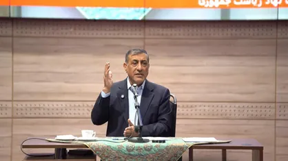 قائم پناه: قرار نیست ما پزشک تربیت کنیم تا برود اسنپ کار کند /  عزت ایران را به هیچکس نمی&zwnj;فروشیم + فیلم