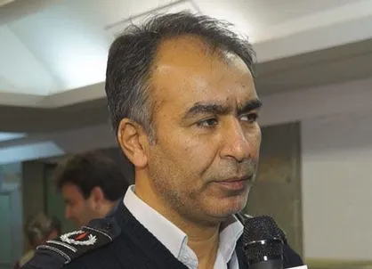 معیشت آتش&zwnj;نشانان دغدغه آتش نشانی است