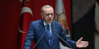 اردوغان: طمعی به سرزمین دیگر کشورها نداریم