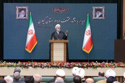 حجت&zwnj;الاسلام محسنی اژه&zwnj;ای: دشمن بر آن است تا با تشدید تحریم&zwnj;ها چنددستگی و ترس را در کشور ما حاکم کند