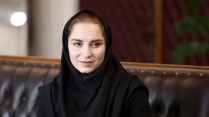 انتخاب ثریا آقایی و تقویت حضور زنان در کمیته بین&zwnj;المللی المپیک