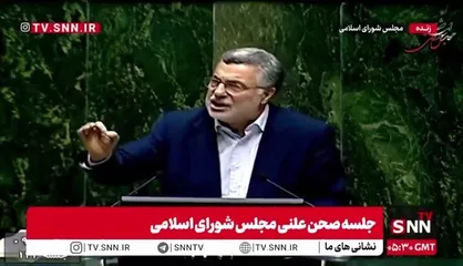 ظفرقندی: وزارت بهداشت در جنگ و بحران&zwnj;ها امتحان خود را پس داده است