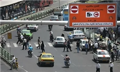 طرح زوج و فرد یکشنبه از در منازل اجرا نمی&zwnj;شود