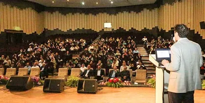 دانشگاه تبریز آماده پشتیبانی از افراد خلاق و ایده پرداز برای تبدیل علم به ثروت است