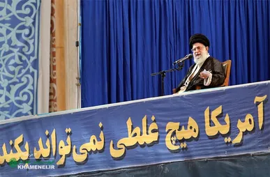 میراث ماندگار امام شهید؛ بازخوانی آخرین بیانات رهبر شهید انقلاب در سالگرد رحلت امام (ره)
