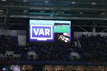 شکوری: VAR شاید به نیم&zwnj;فصل دوم برسد