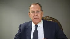 وزیرخارجه روسیه: آمریکایی‌ها خواستشان تسلط بر بازار انرژی است حتی اگر به زبان نیاورند + فیلم