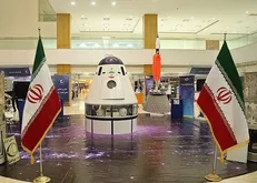 براری: سیاست را جایگزین صداقت نکنیم / دعوت از نمایندگان مجلس برای بازدید از پروژه‌های فضایی