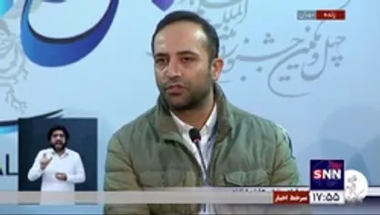کارگردان فیلم &laquo;هفت بهار نارنج&raquo;: من اول با &laquo;هفت بهار نارنج&raquo; مخالفت کردم، ولی بعدا دوست داشتم