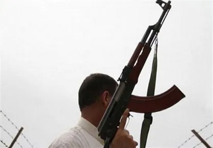 تیراندازی در مراسم عزا و عروسی جرم است/ ۳۵ نفر در ۲ سال گذشته جان باختند