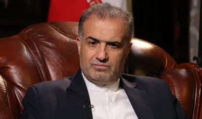 دیدار سفیر ایران با معاون دبیر شورای امنیت روسیه