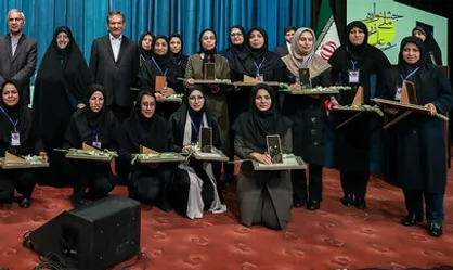 مهلت شرکت در سومین جشنواره ملی زن و علم تا ۳۰ آبان ماه تمدید شد