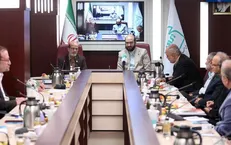 استفاده از ظرفیت‌های تخصصی جهاددانشگاهی در حوزه استاندارد