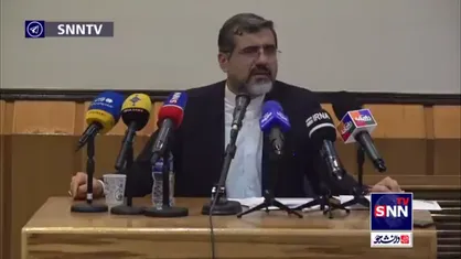 وزیر ارشاد: به برخی خواننده&zwnj;ها که سال&zwnj;ها مجوز اجرا نداشتند مجوز دادیم