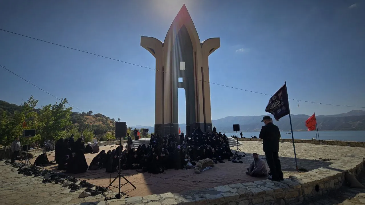 راهیان غرب