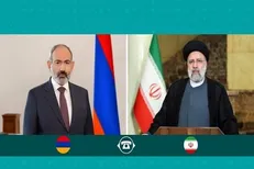 قفقاز منطقه‌ای مهم و نیازمند صلح و آرامش است