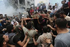 الهیان: دادستان لاهه دستور توقف فوری نسل‌کشی مردم فلسطین را صادر کند