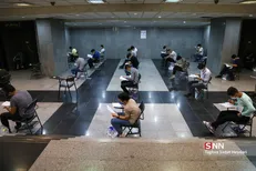 آزمون‌های EPT و تعیین سطح زبان نوبت آبان ماه دانشگاه آزاد لغو شد