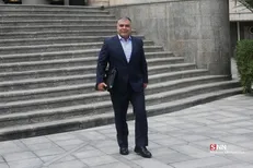 وزیر نفت: با وجود آتش‌سوزی در پالایشگاه فجر جم و فاز ۱۴ پارس جنوبی در تامین گاز با مشکل مواجه نشدیم/ هیچ تغییری در میزان سهمیه سوخت و قیمت اعمال نخواهد شد + فیلم