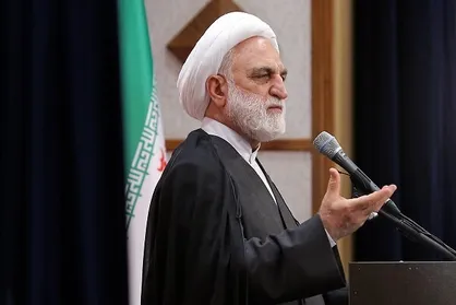اژه&zwnj;ای: شناسایی مجرمانی که در صحنه جرم چهره خود را می&zwnj;پوشانند فراهم شده است