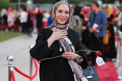 ثبت زندگینامه &laquo;افسانه بایگان&raquo; در موزه سینما