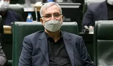 عین اللهی: سقف دریافتی نیرو‌های متخصص درمان در مناطق محروم را برداشته‌ایم