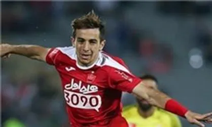خبر خوش برای برانکو/ مصدومان پرسپولیس به نفت رسیدند