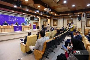 ششمین مجمع عمومی حزب ندای ایرانیان