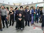 سید حسین مومن سخنران مذهبی