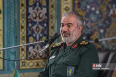 دشمنان در آشوب‌های اخیر شکست مفتضحانه‌ای خوردند
