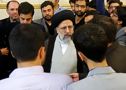 اعتبار معاملات غیررسمی صدای رئیس قوه&zwnj;قضاییه را هم درآورد