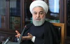 روحانی: امسال عبادات ماه رمضان فردی برگزار می‌شود