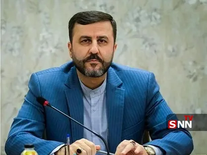 در صورت تصویب قطعنامه پاسخ قاطع و فوری می&zwnj;دهیم