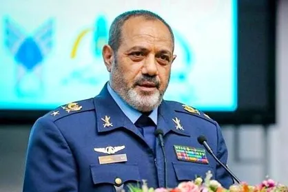 مدال آوری ورزش یک دفاع نرم در مقابل هجمه&lrm;&zwnj;های فرهنگی دشمن است/ مردم ایران هر جا بروند سرشان بالاست