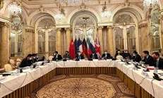 جلسه کارگروه رفع تحریم برگزار شد