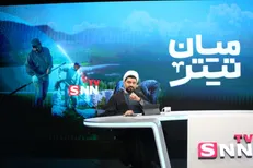 آزادی‌خواه: آقای قالیباف حرصی برای آمدن به انتخابات 1403 را نداشتند + فیلم