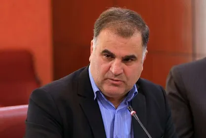 ساماندهی معادن نطنز و تدوین شناسنامه محیط زیستی در دستور کار قرار دارد