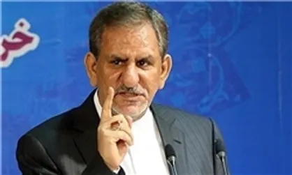 معاون اول رئیس&zwnj;جمهور خواستار تجدید نظر در رای زیباکلام شد