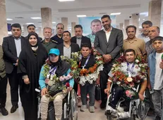 تقدیر ویژه از مدال‌آوران پارادو و میدانی خوزستان؛ چهار واحد مسکونی به افتخارآفرینان اهوازی اهدا می‌شود